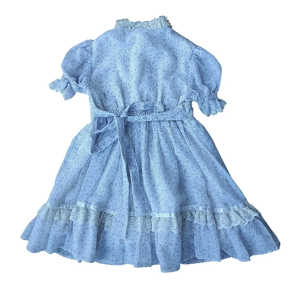 Gunne Sax excellent from